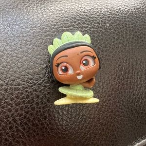 Disney Doorables Disney 100 Tiana Series 10